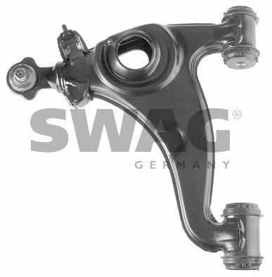  . .  L MERCEDES COUPE, E-CLASS,  W124/C124 12/84-6/97; 10730019
