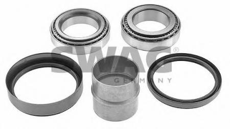 10850009 6313300051 (4072S) MB F KIT 10850009