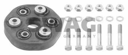 МУФТА КАРДАННОГО ВАЛА 10860013