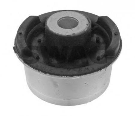 САЙЛЕНТБЛОК ПЕРЕДН РЫЧАГА ПЕРЕДНЕЙ ОСИ MERCEDES-BENZ: A-CLASS 97-04 10918073