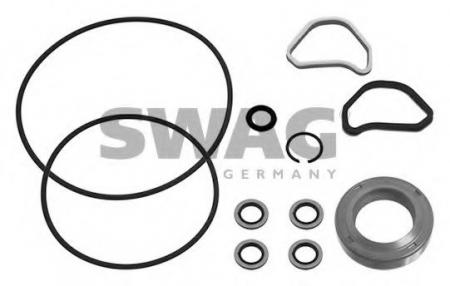 КОМПЛЕКТ ПРОКЛАДОК ГИДРОУСИЛИТЕЛЯ MERCEDES-BENZ: C-CLASS 93-00, C-CLASS УНИВЕРСАЛ 96-01, COUPE 87-93, E-CLASS 93-95, E-CLASS КАБРИО 93-98, E-CLASS КУПЕ 93-97, E-CLASS УНИВЕРСАЛ 93 10919150