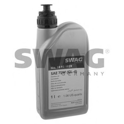   1 - () SAE 75W, API GL-4 MB 235.10 VW TL 521 78 (G 052 178), TL 525 12 (G 052 512), TL 726 Y (G 055 726)  FE ( )  10921829