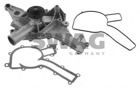 НАСОС ВОДЯНОЙ (ПОМПА) 10922164