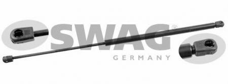   Mercedes Benz W163 10922621 SWAG