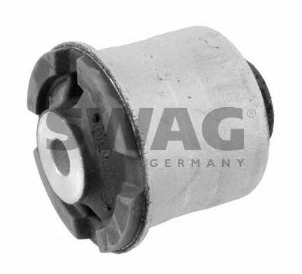 С/БЛОК ПЕРЕДНИХ ВЕРХНИХ РЫЧАГОВ MB W211, W219(CLS) 10922654