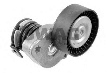 РОЛИК ПРИВОДНОГО РЕМНЯ MERCEDES-BENZ: C CLASS C 180 KOMPRESSOR/C 180 KOMPRESSOR/C 200 KOMPRESSOR 07-, C CLASS T-MODEL C 180 KOMPRESSOR/C 200 KOMPRESSOR 07-, C-CLASS C 1 10922776