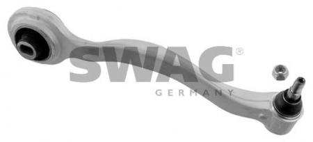 РЫЧАГ ПЕРЕДНИЙ НИЖНИЙ ПРАВ. MERCEDES BENZ W220, C215 98-06 10923215