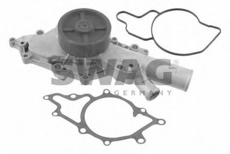   () MERCEDES BENZ W211, W220 2.7CDI, 3.2CDI 10924204