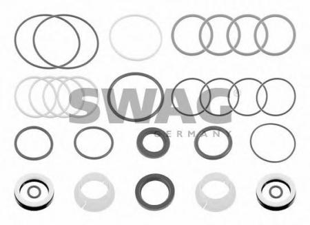 К-Т ПРОКЛАДОК РУЛЕВОЙ РЕЙКИ MB W163 10926241