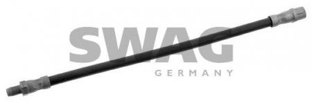 ШЛАНГ ТОРМОЗНОЙ MB S(W221) 05-> 10934058