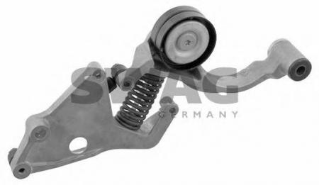 НАТЯЖИТЕЛЬ ПРИВОДНОГО РЕМНЯ MINI 11930131