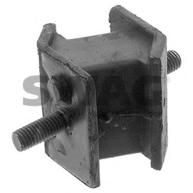 ОПОРА КПП BMW: 3 E36 90-98, 3 E36 95-99, 3 E36 93-99, 3 E36 92-99, 5 E34 87-95, 5 E34 91-97 20130038