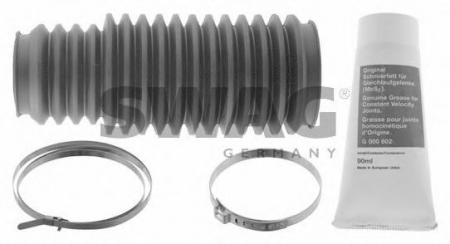    BMW: 5 (E39) 95-03 , 5 (E39) 97-04 , Z8 00-03 20800008
