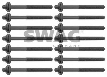 К-Т БОЛТОВ ГБЦ 2, 5-3, 0-3, 5D BMW, OPEL, L.ROVER 20901890