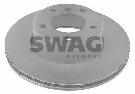 ДИСК ТОРМОЗНОЙ FR BMW E39 20910753