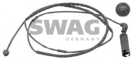     BMW: 3 98-05, 3 Compact 01-05, 3 Touring 99-05, 3  00-, 3  99- 20911935 SWAG