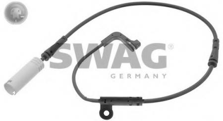 ДАТЧИК ИЗНОСА ТОРМОЗНЫХ КОЛОДОК BMW: 5 03-, 5 TOURING 04-, 6 04-, 6 КАБРИО 04- 20923021
