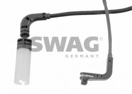     BMW: 5 03-, 6 04-, 6  04- 20923025 SWAG