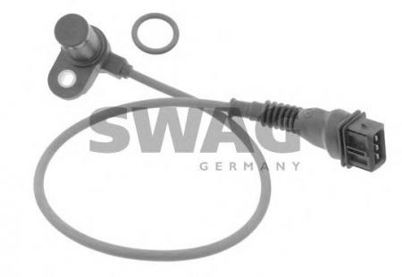    BMW: 3 98-05, 3 Compact 01-05, 3 Touring 99-05, 3  00-, 3  99-, 5 95-03, 5 03-, 5 Touring 97-04, 5 Touring 04-, 7 01-, X3 04-, X5 00- 20924162 SWAG