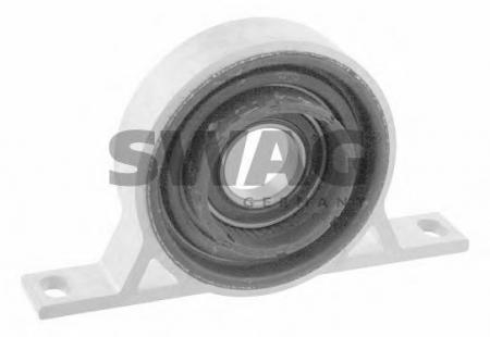 ОПОРА КАРДАНА BMW: 5 (E60) 03-, 5 (E61) 04-, 6 (E63) 04-, 6 (E64) 04-, X3 (E83) 04- 20926265