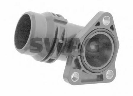 ФЛАНЕЦ СИСТЕМЫ ОХЛАЖДЕНИЯ BMW: 3 98-05, 3 COMPACT 94-00, 3 TOURING 99-05, 3 КУПЕ 99-, Z3 95-03 20926640