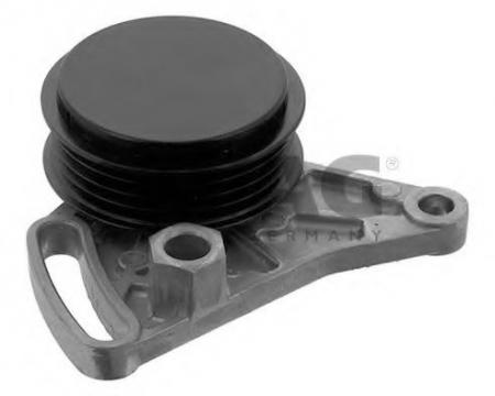 НАТЯЖНОЙ РОЛИК КОНДИЦИОНЕРА AU/VW 1.6-1.9 (058 260 511) SWAG 30030029