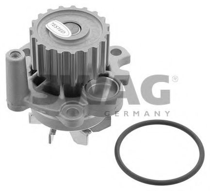   () AUDI, SEAT, SKODA, VW 1.9TDI 97> 30150026