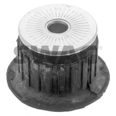 САЙЛЕНТБЛОК (КРАТНО 2) ЗАДН ПЕРЕДНЕЙ БАЛКИ AUDI: 100 76-82, 100 82-90, 100 AVANT 77-83, 100 WAGON 82-90, 100 82-90 30600021