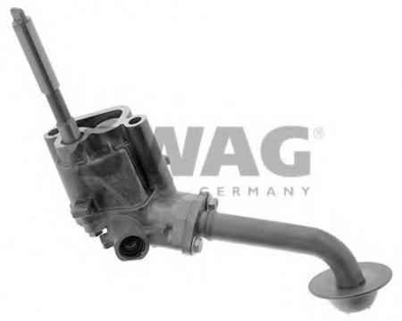 НАСОС МАСЛ. AUDI 80 / 100 / A6 1.9 / 2.0 86-97 30880001