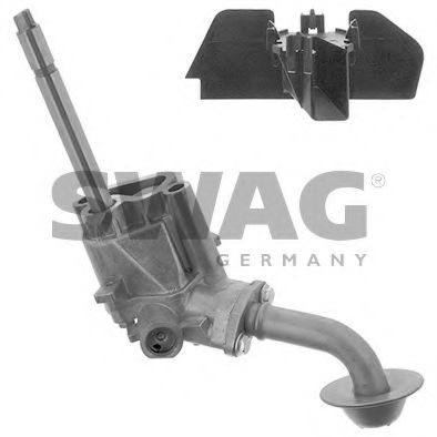  VW 1.9D AAZ, 1Y (028 115 105G, 068 115 105BK) SWAG 30880007