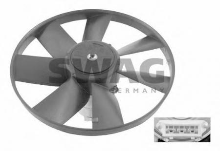   Seat, VW 30906994 SWAG