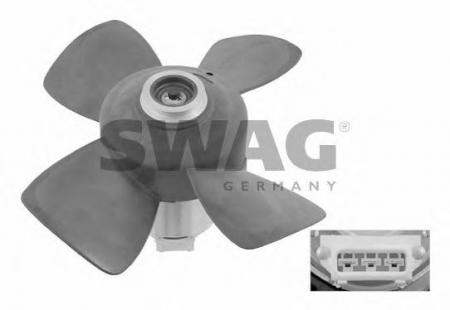   AUDI, VW (10.84-08.96) 30906995