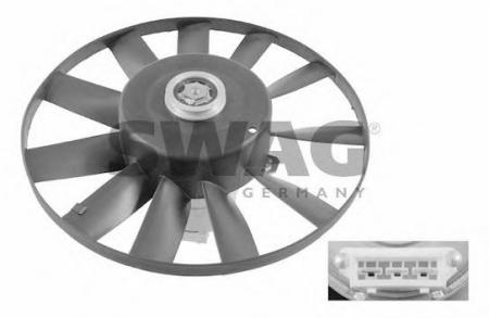   VW GOLF 3, VENTO, PASSAT 91-99 30909809