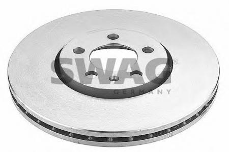 ТОРМОЗНОЙ ДИСК 30919370