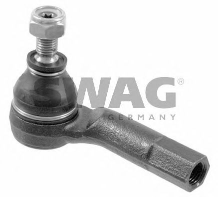 НАКОНЕЧНИК РУЛЕВОЙ ЛЕВЫЙ 30919812