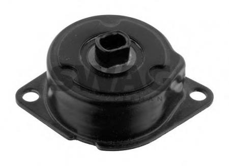 РОЛИК ПРИВОДНОГО РЕМНЯ SEAT: AROSA 1.0 97-04  SKODA: FABIA 1.0/1.4 99-08, FABIA COMBI 1.0/1.4 00-07, FABIA PRAKTIK 1.4 01-07, FABIA СЕДАН 1.0/1.4 99-07, OCTAVIA 1.4 96 30934504