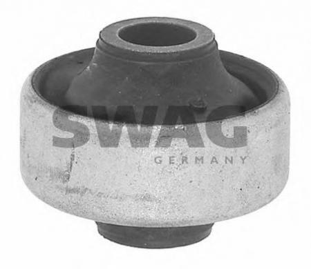 САЙЛЕНТБЛОК ЗАДН НИЖНЕГО РЫЧАГА ПЕРЕДНЕЙ ОСИ AUDI: A3 96-03, SEAT: LEON 99-, TOLEDO II 99-06, TOLEDO II 99-06, SKODA: FABIA 06-, FABIA 07-, OCTAVIA 96-, OCTA 32690009