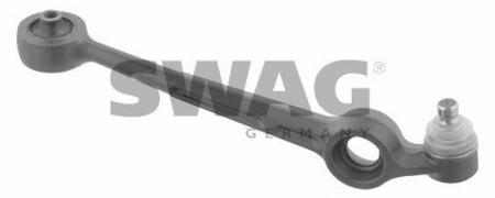 32730003 437407152A AUDI 100 -91 F RH  32730003