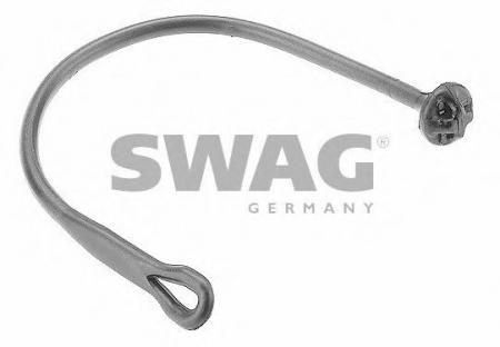 ДЕРЖАТЕЛЬ ЗАДНЕЙ ПОЛКИ 32917897