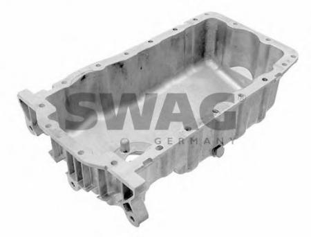 ПОДДОН МАСЛЯНЫЙ AUDI: A3 96-03  SEAT: ALHAMBRA 96-, CORDOBA 02-, IBIZA IV 02-, LEON 99-06, TOLEDO II 99-06  SKODA: FABIA 99-08, FABIA COMBI 00-07, FABIA СЕДАН 32923048