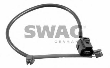     AUDI: Q7 06-  PORSCHE: CAYENNE 02-  VW: TOUAREG 02-10 32923360