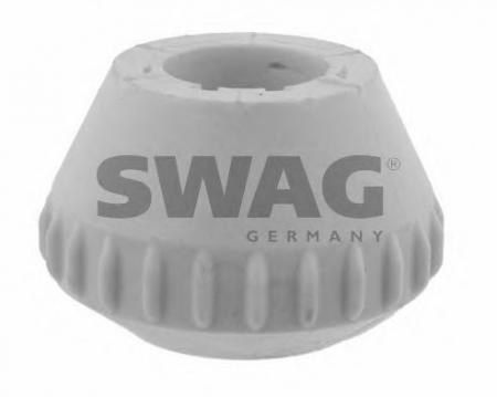 32923440 8D0199339P A4 FRONT ПОДДВ 32923440