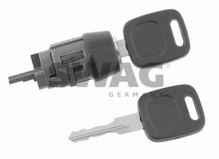 ЛИЧИНКА ЗАМКА ЗАЖИГАНИЯ AUDI 32923904