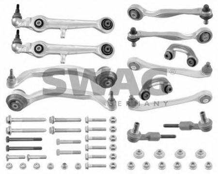 32924902 4B3498998S1 VW PASSAT 06.2002- F KIT  32924902