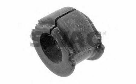 ВТУЛКА СТАБИЛИЗАТОРА ПЕРЕДН 23.5ММ AUDI: 80 86-91, 80 91-94, 80 AVANT 91-96, 90 87-91, 91-00, COUPE 80-88, COUPE 88-96 32929706