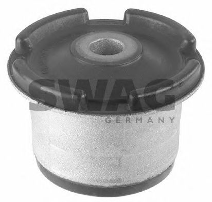 САЙЛЕНТБЛОК (КРАТНО 2) ЗАДНЕЙ БАЛКИ OPEL: VECTRA B 95-02, VECTRA B 95-03, VECTRA B 96-03 40790017