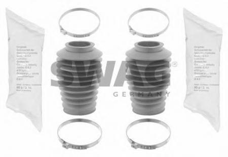 Р/К ПЫЛЬНИКА РУЛЕВОГО МЕХ-МА 40800006