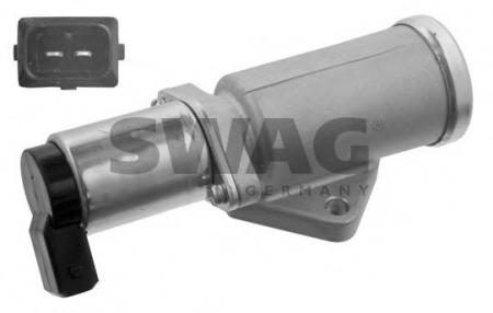 ДАТЧИК ХОЛОСТОГО ХОДА: OPEL ASTRA F/G/ VECTRA A/B OMEG B 1.8/2.0 16V 40918643