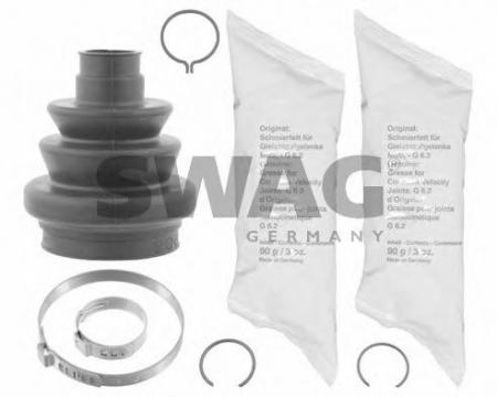 К-Т ПЫЛЬНИКА ШРУСА ВНУТР. OP ASTRA F/G/H 40927079