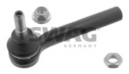 НАКОНЕЧНИК РУЛЕВОЙ ЛЕВЫЙ 40929324